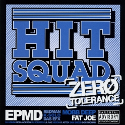Hit Squad - Zero Tolerance